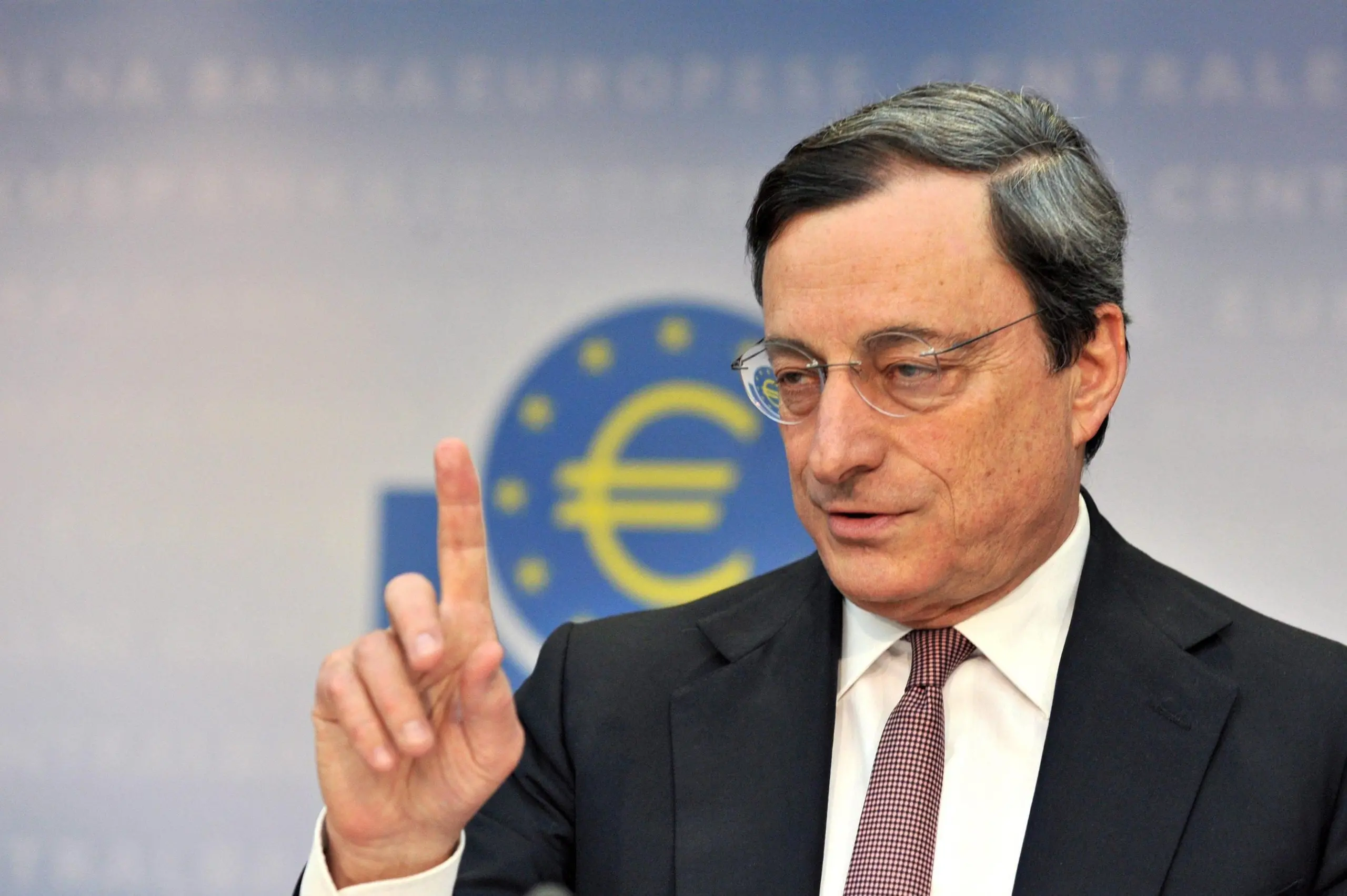 Draghi dice addio al Quantitative easing. Cosa succede ora per l'Italia