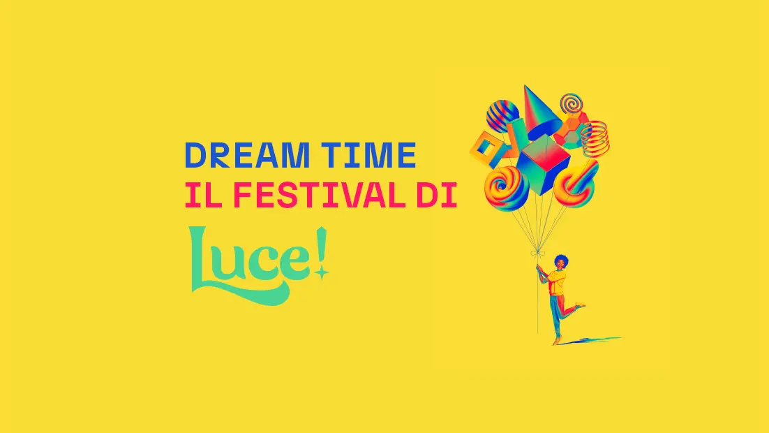 Grande festa a Firenze per il secondo anniversario di Luce!