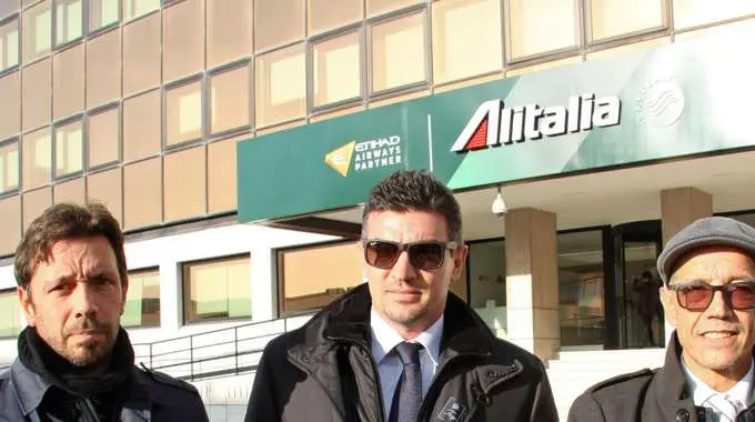 Alitalia: sindacati, ancora stallo