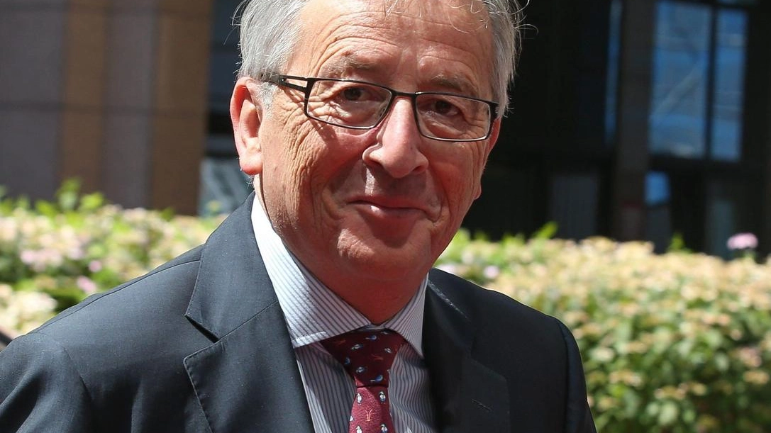 Jean-Claude Juncker