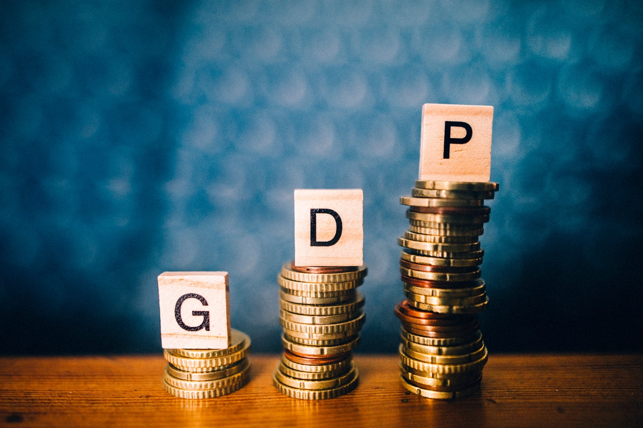 Crediti iStock - Gross Domestic Product