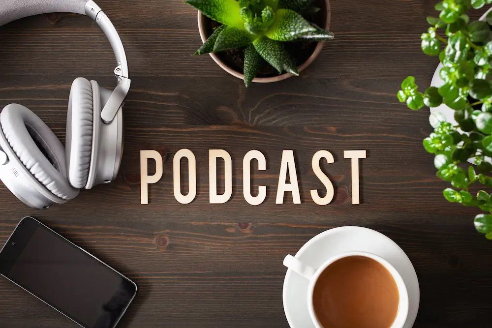 5 podcast sulla scienza da ascoltare con lo smartphone