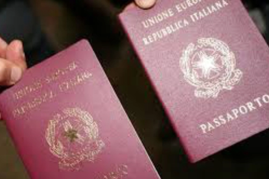 Passaporto: da dicembre rilascio e rinnovo alle Poste