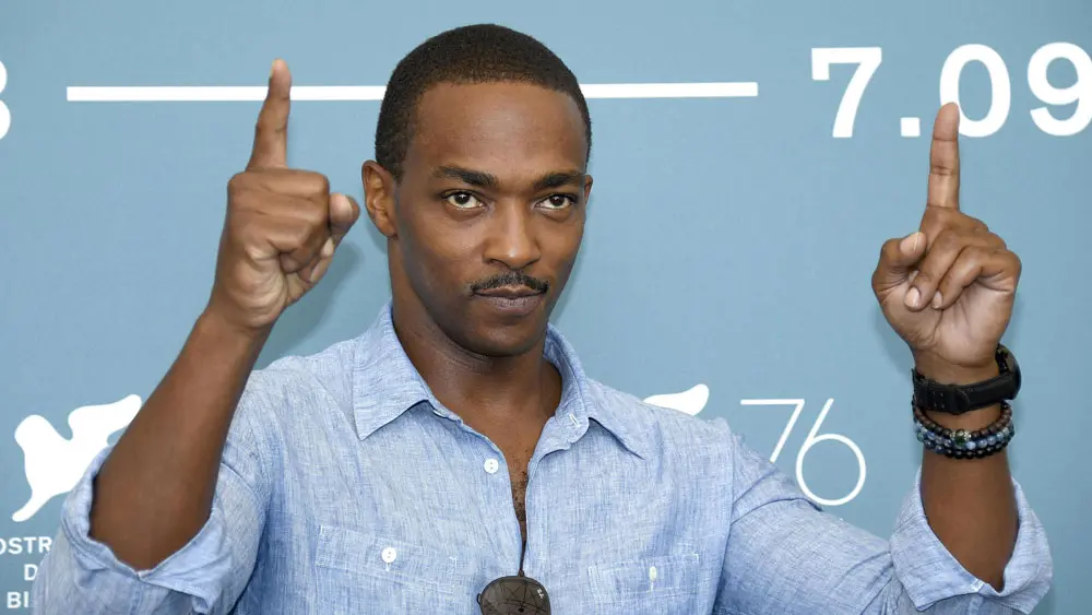 'Spark', debutto alla regia di Anthony Mackie con la storia vera di Claudette Colvin