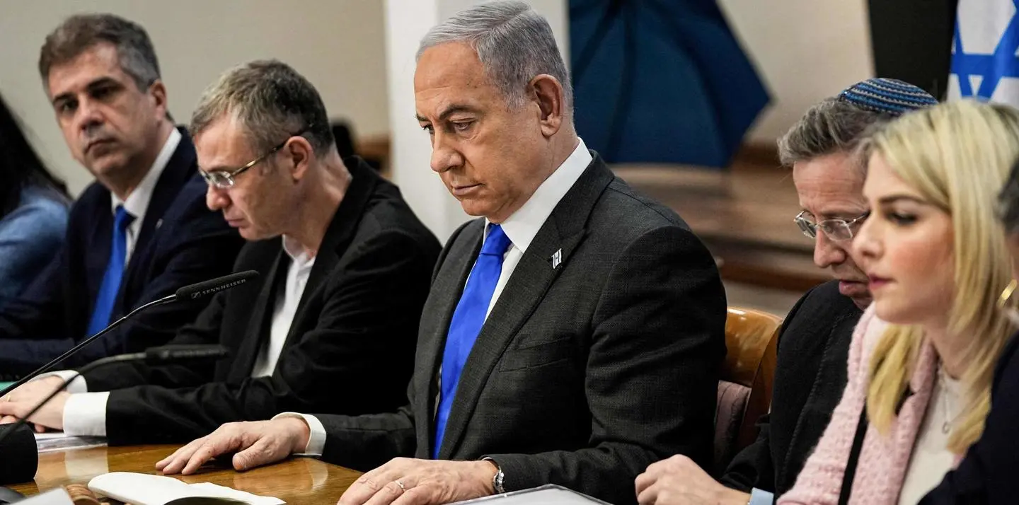 Guerra in Medio Oriente, governo diviso in Israele. Netanyahu sulla graticola: "Scelga tra unità e politica"