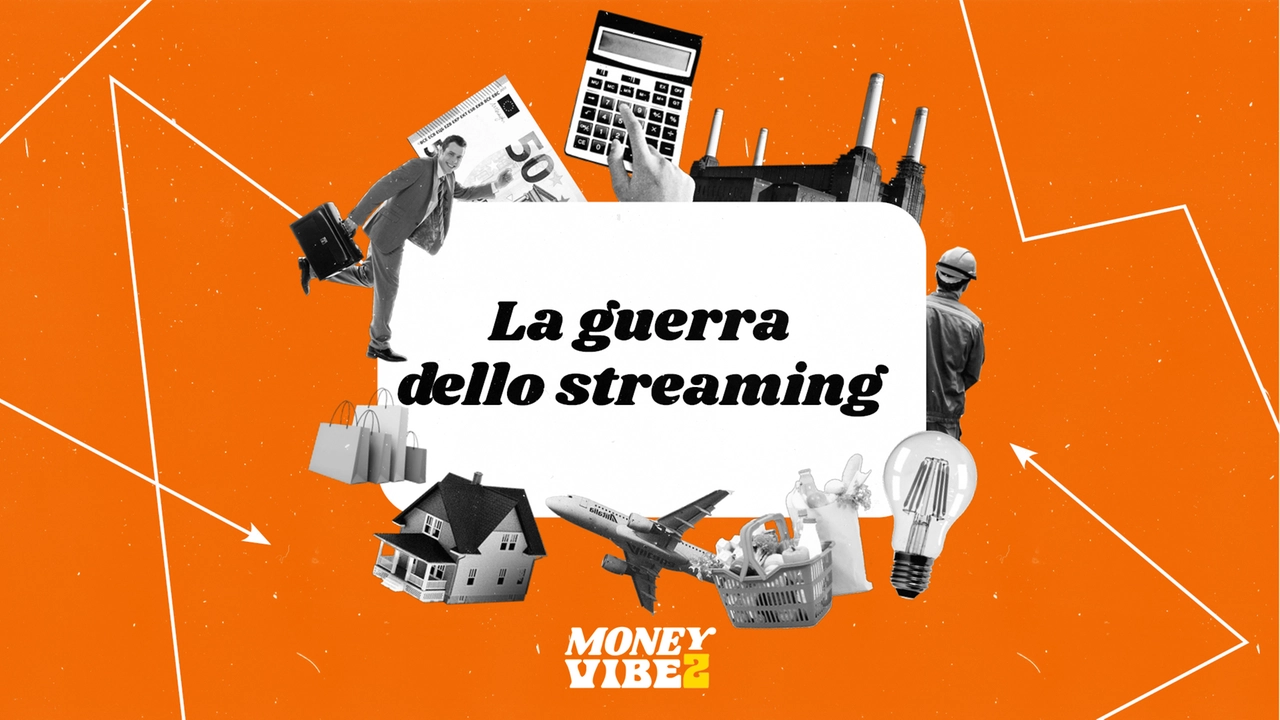 La guerra dello streaming