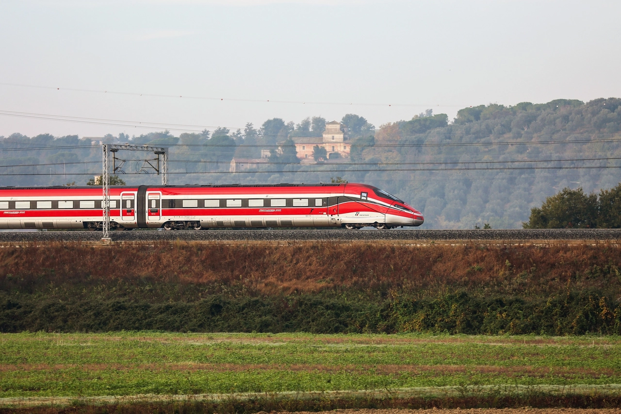 Trenitalia