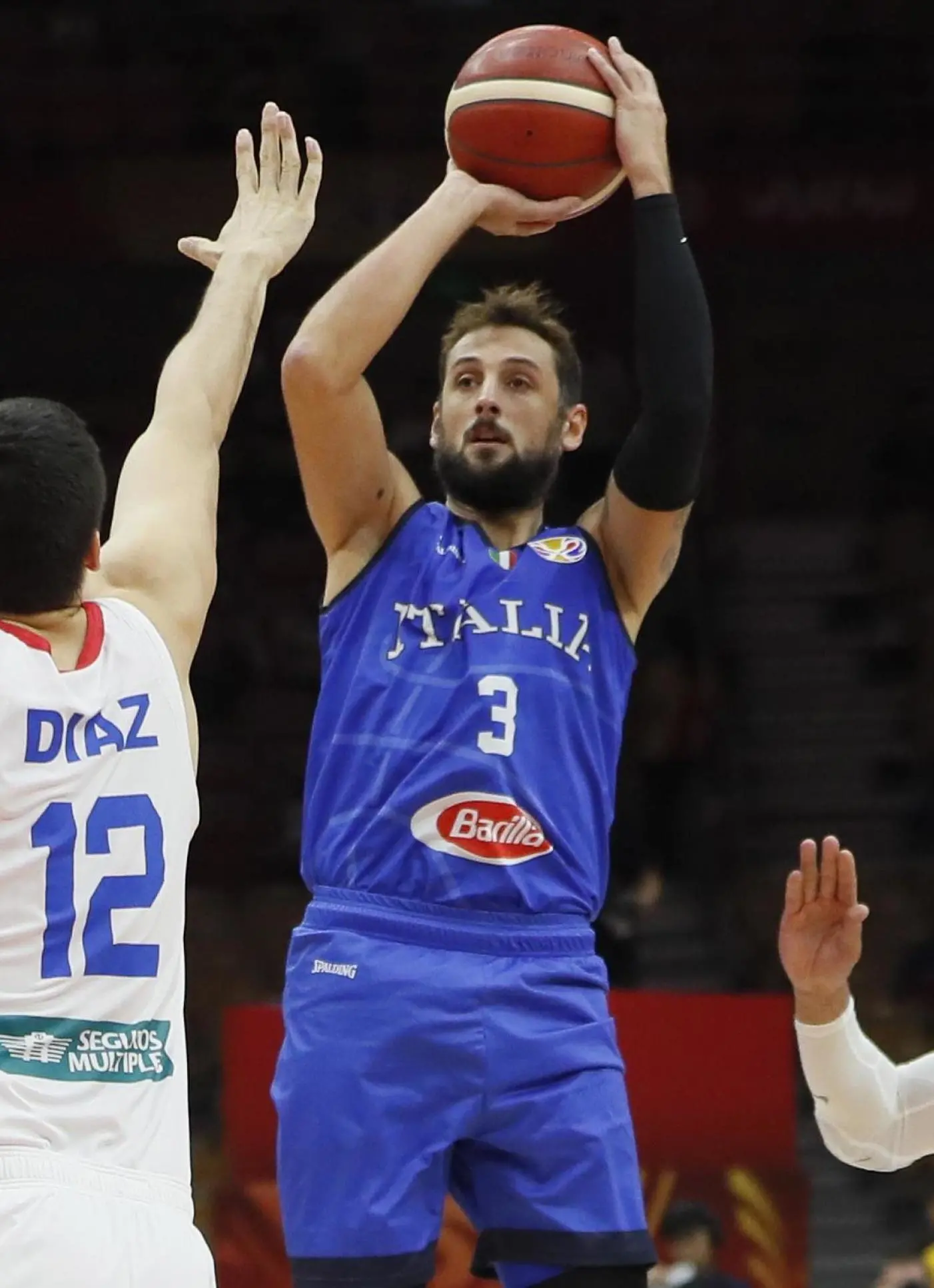 Virtus-Belinelli, matrimonio da Nba