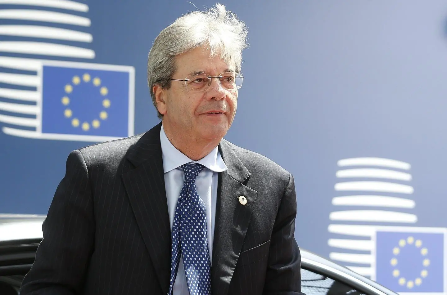 Ue, Gentiloni verso gli Affari economici e monetari