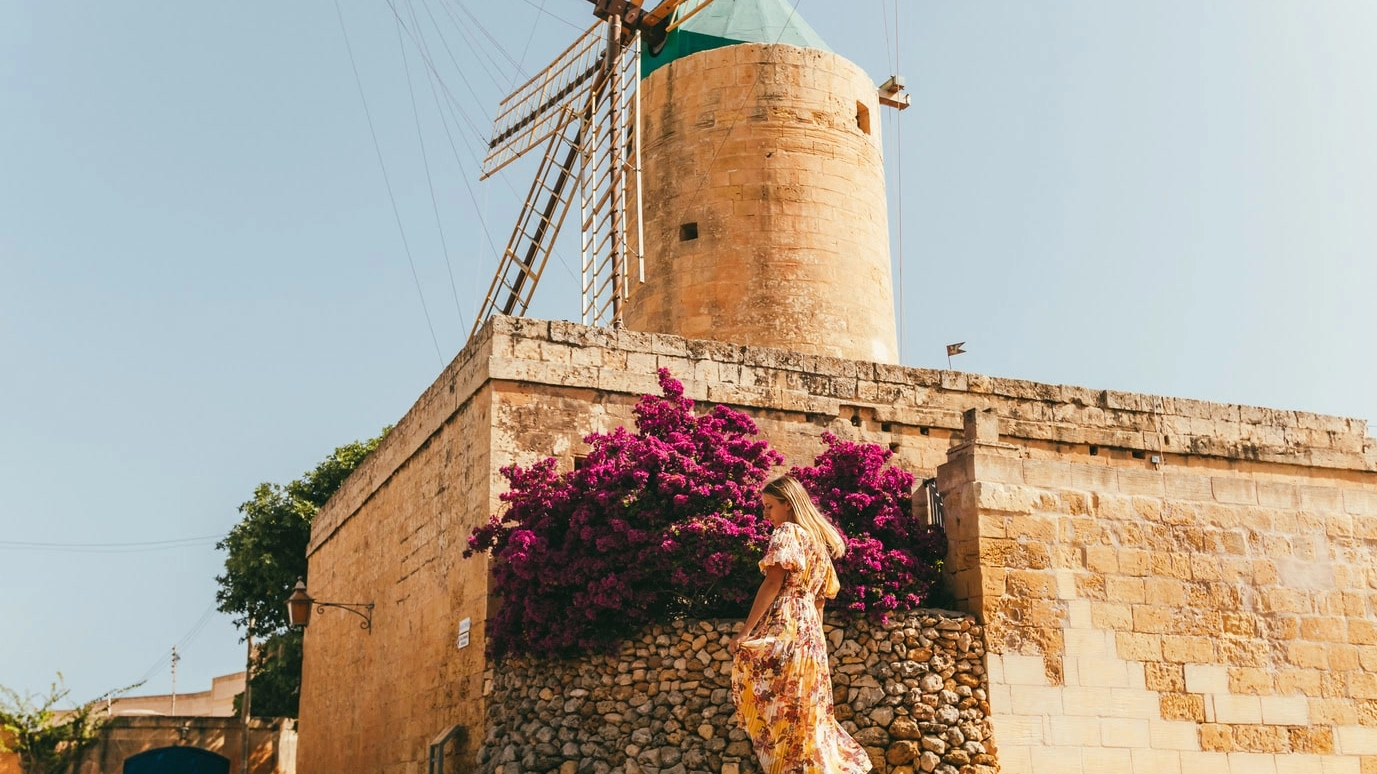 Malta