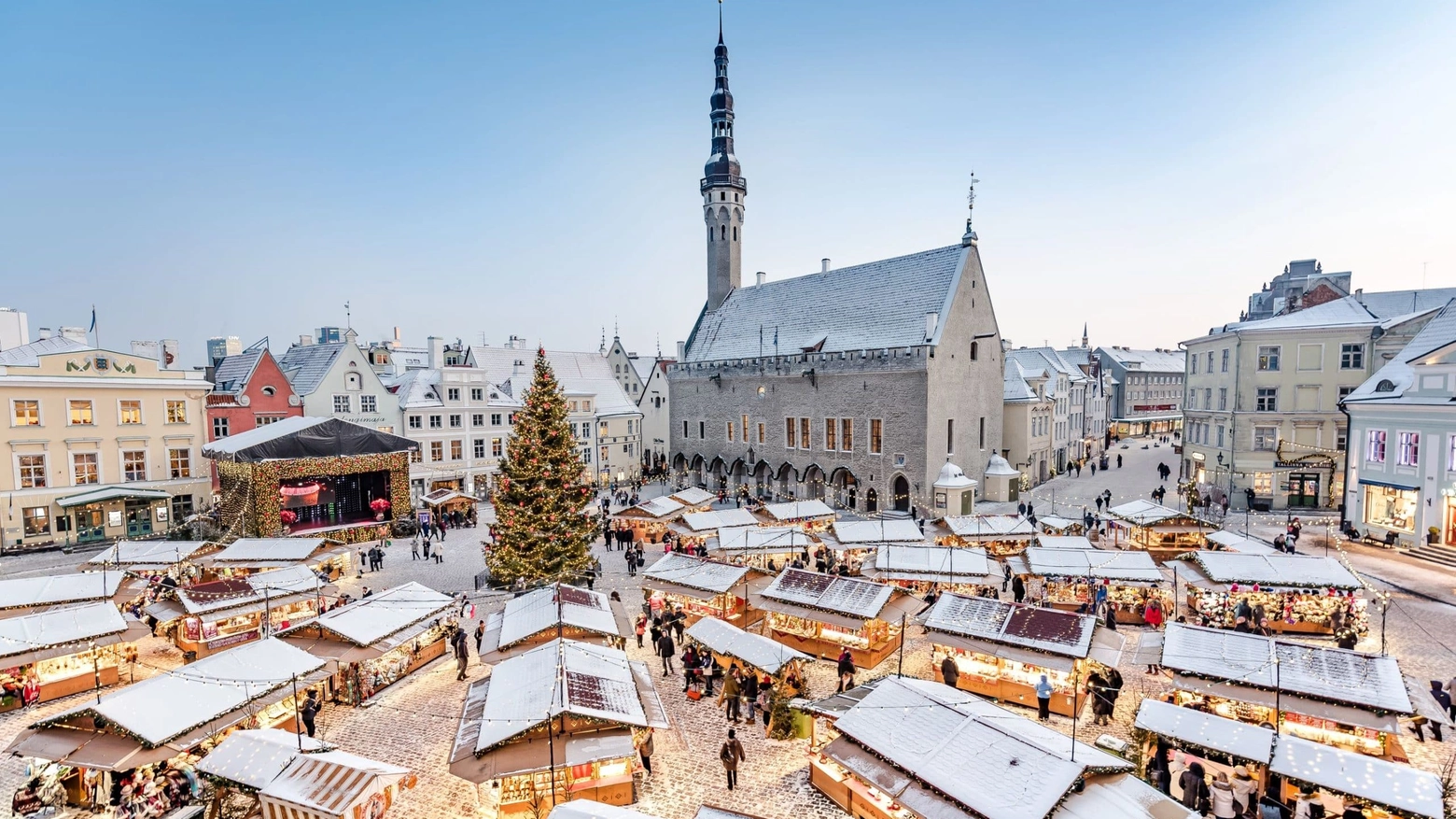 Tallinn, Estonia