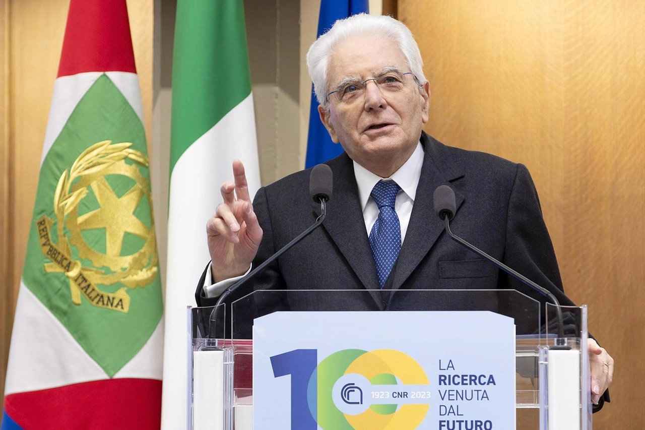 Mattarella, violenza donne fenomeno ignobile ancora presente