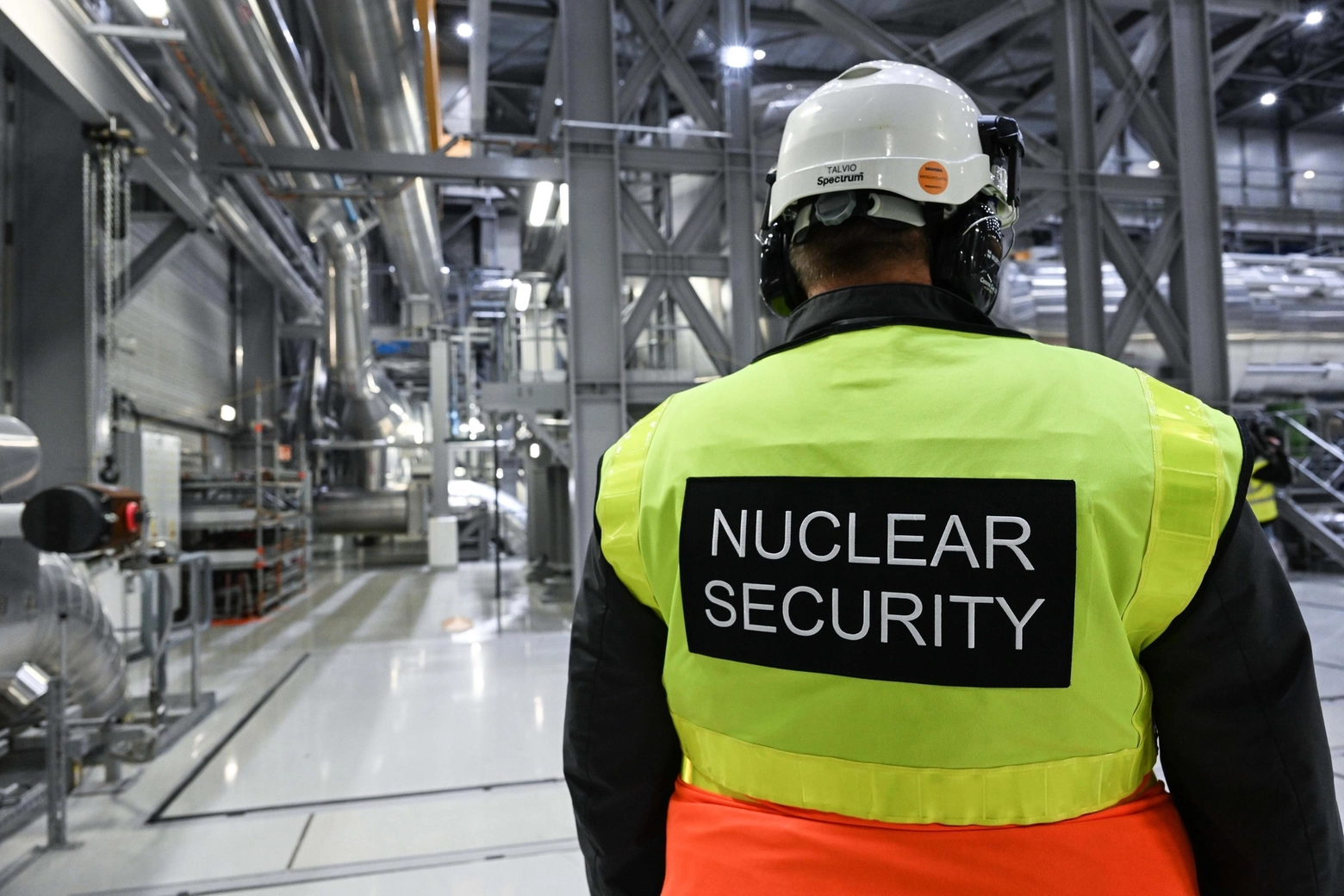 L'uranio è fondamentale per il funzionamento delle centrali nucleari