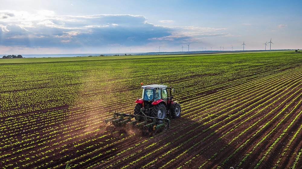 L'aria di campagna è davvero più pulita?