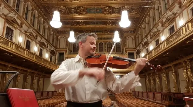 Estate musicale del Garda: Salò celebra il 'suo' violino