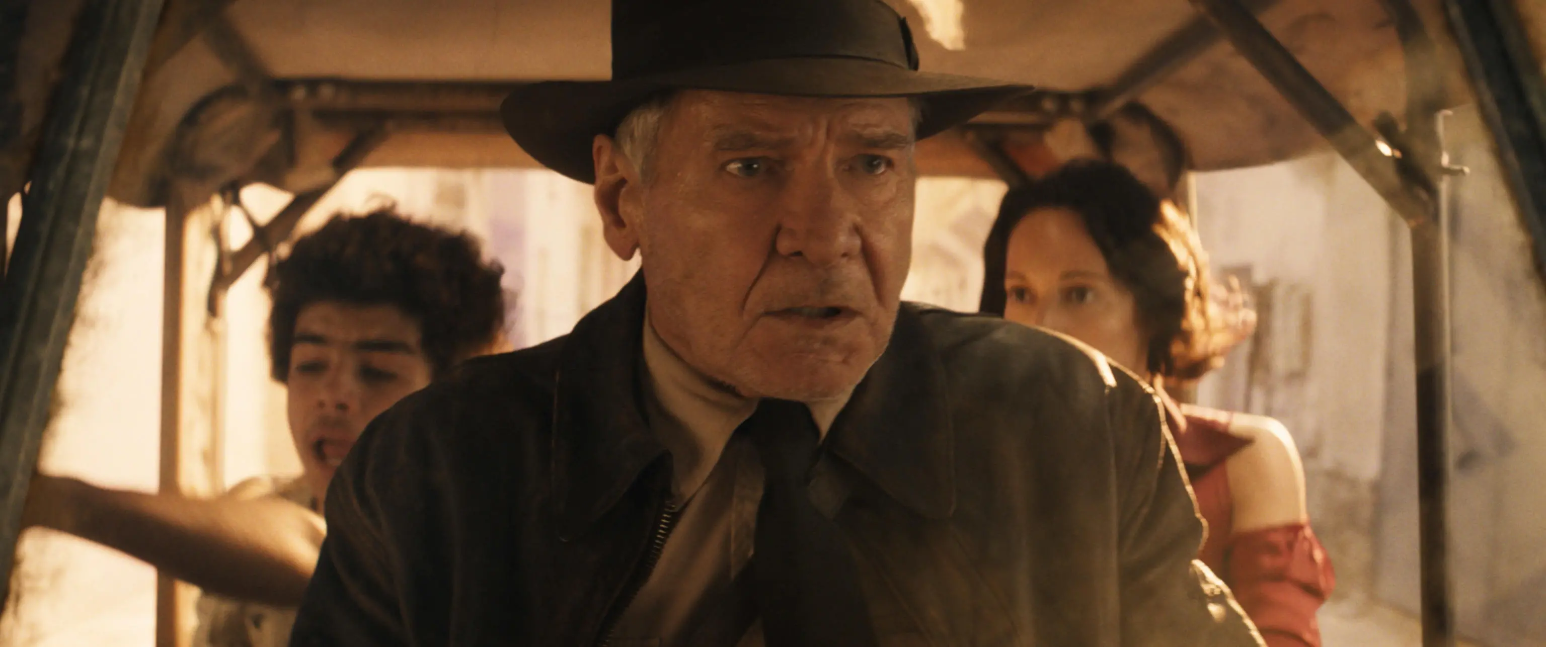 Indiana Jones e il Quadrante del Destino: la spiegazione del finale e il  futuro di Harrison Ford nella saga 