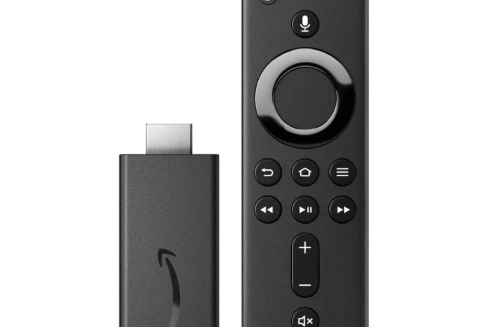 Fire TV Stick su amazon.com