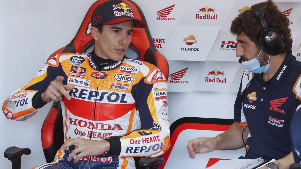 Marc Marquez