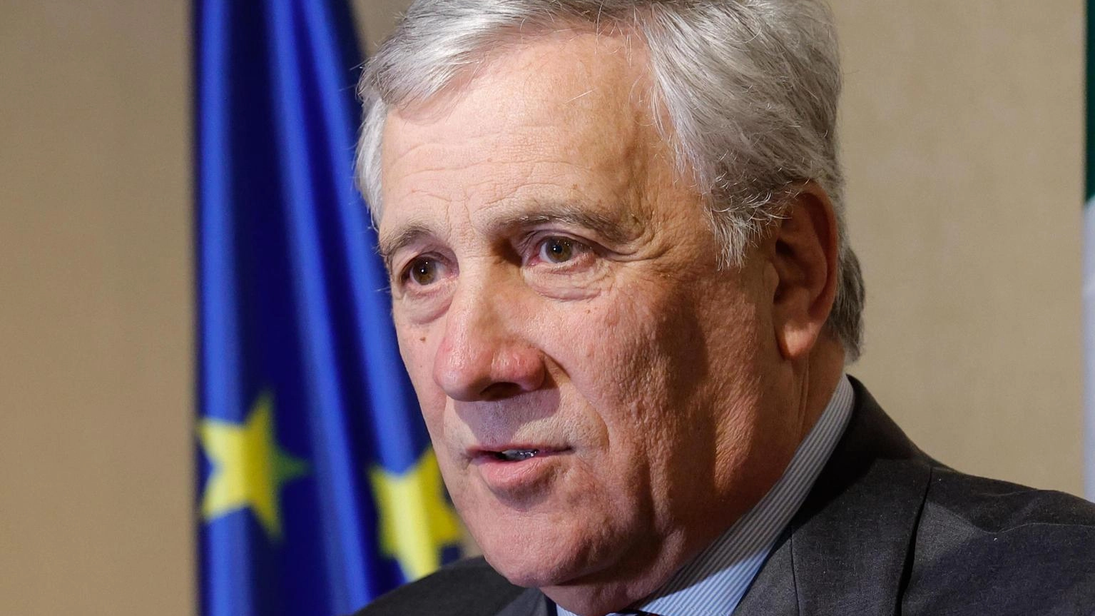 Tajani, anche l'Italia sospende i finanziamenti all'Unrwa
