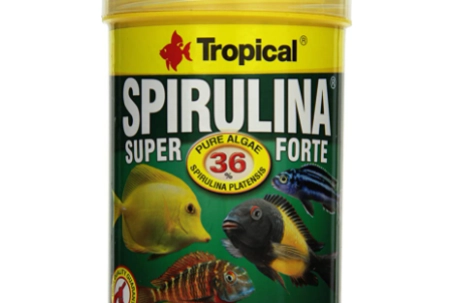 Tropical - Mangime per flocce su amazon.com