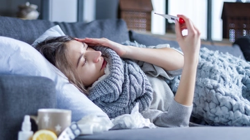 Influenza in Emilia-Romagna, uffici e aziende decimati. Appello alla vaccinazione