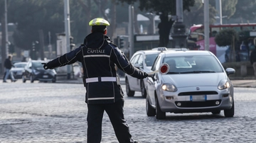 Ztl Roma, per la nuova fascia verde Gualtieri e Rocca alleati