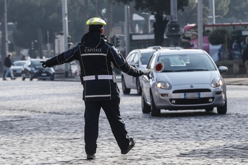 Ztl Roma, per la nuova fascia verde Gualtieri e Rocca alleati