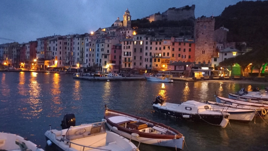 Golfo dei poeti, un viaggio per tutte le stagioni