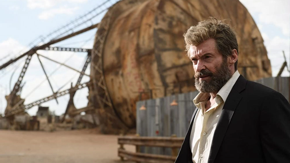 Hugh Jackman in una scena di 'Logan - The Wolverine' - Foto: Marvel/20th Century Fox