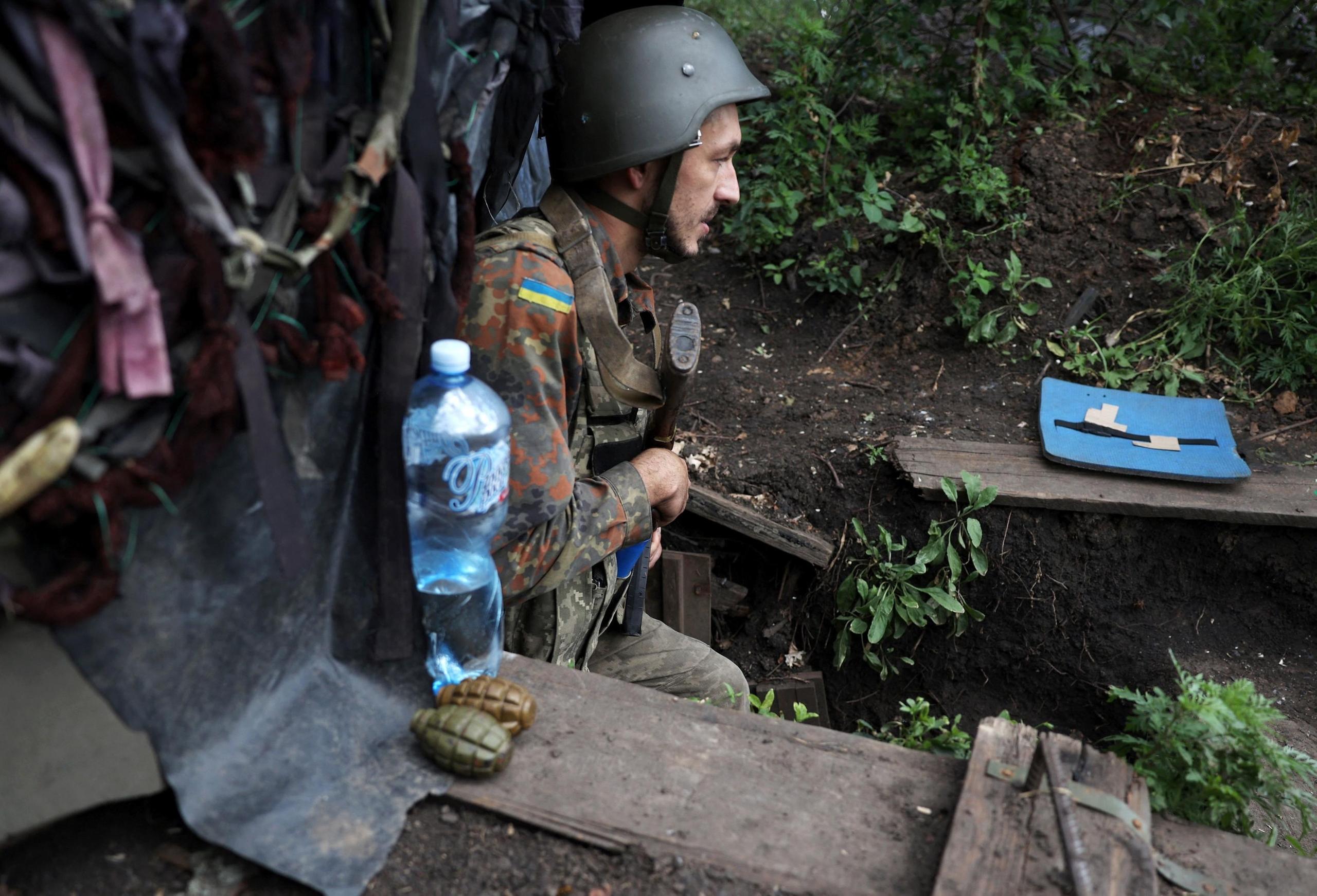 Guerra In Ucraina. Biden: “Putin Ha Già Perso”. Si Allarga Lo Spacco ...