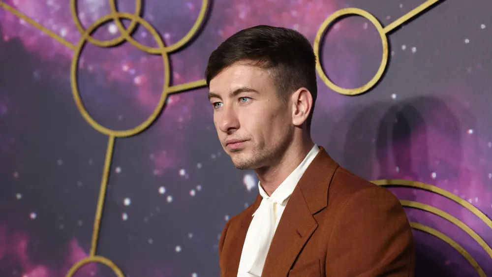 Barry Keoghan sarà Billy the Kid