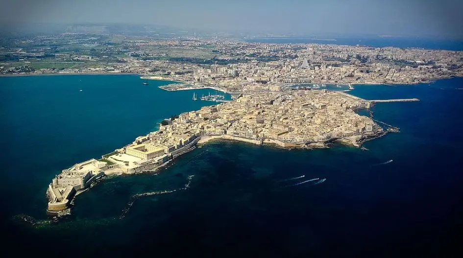 Cambiamenti climatici, a rischio le coste della Sicilia sud-orientale. "Saranno sommerse"