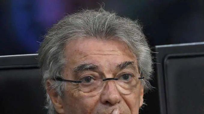 Fiorello, Moratti ti prego ritorna