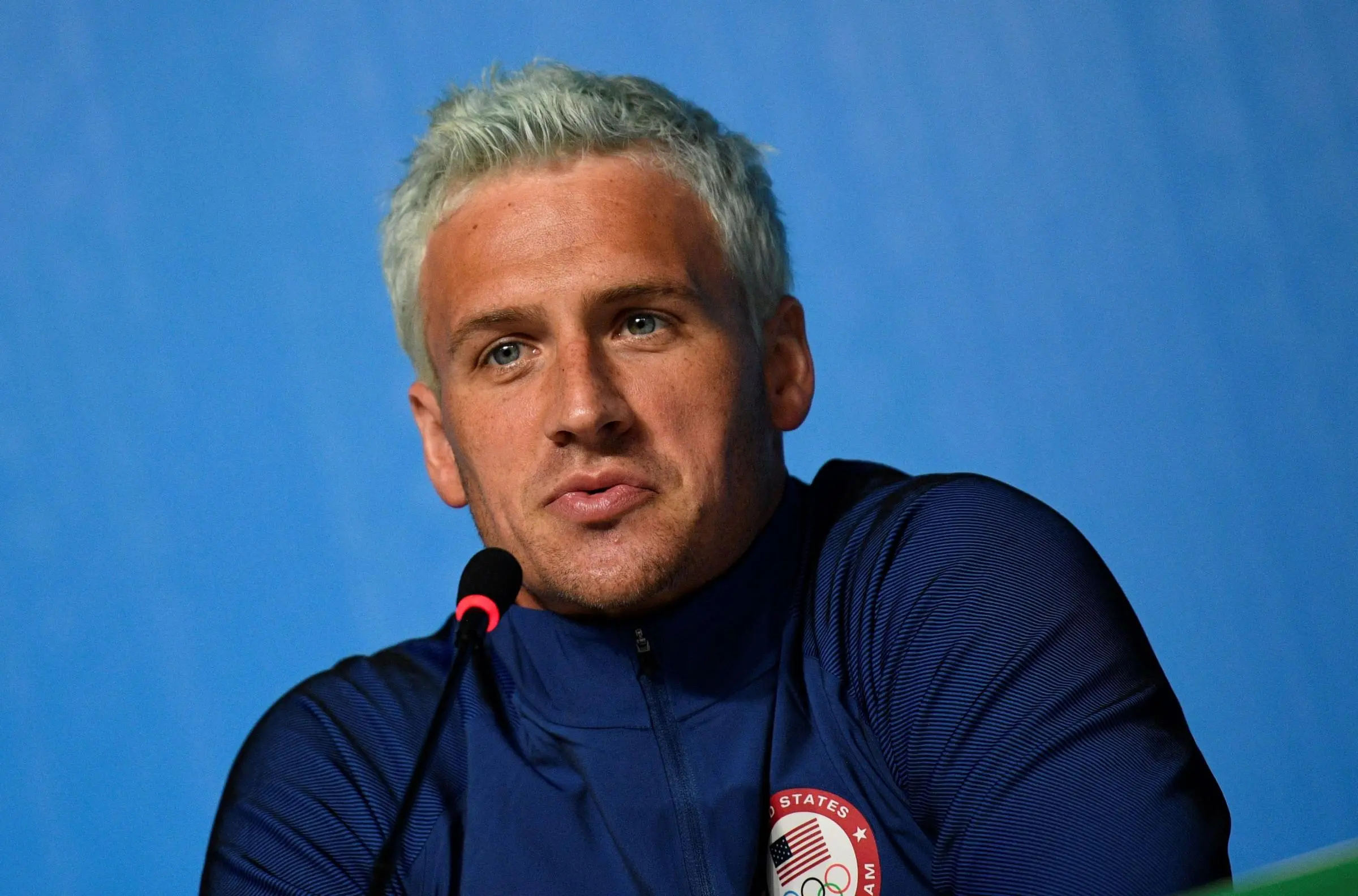 Nuoto, Ryan Lochte deve curarsi. "Problemi di alcol"