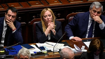 Sardegna, trema il fortino Meloni. Il caso del voto disgiunto e i sospetti sulla Lega