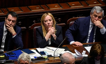 Sardegna, trema il fortino Meloni. Il caso del voto disgiunto e i sospetti sulla Lega