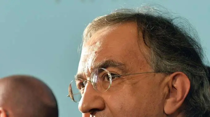 Marchionne,dati Italia impattano su Fiat