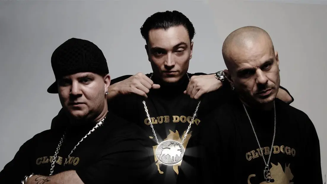 I Club Dogo tornano con un nuovo disco: ecco quando esce