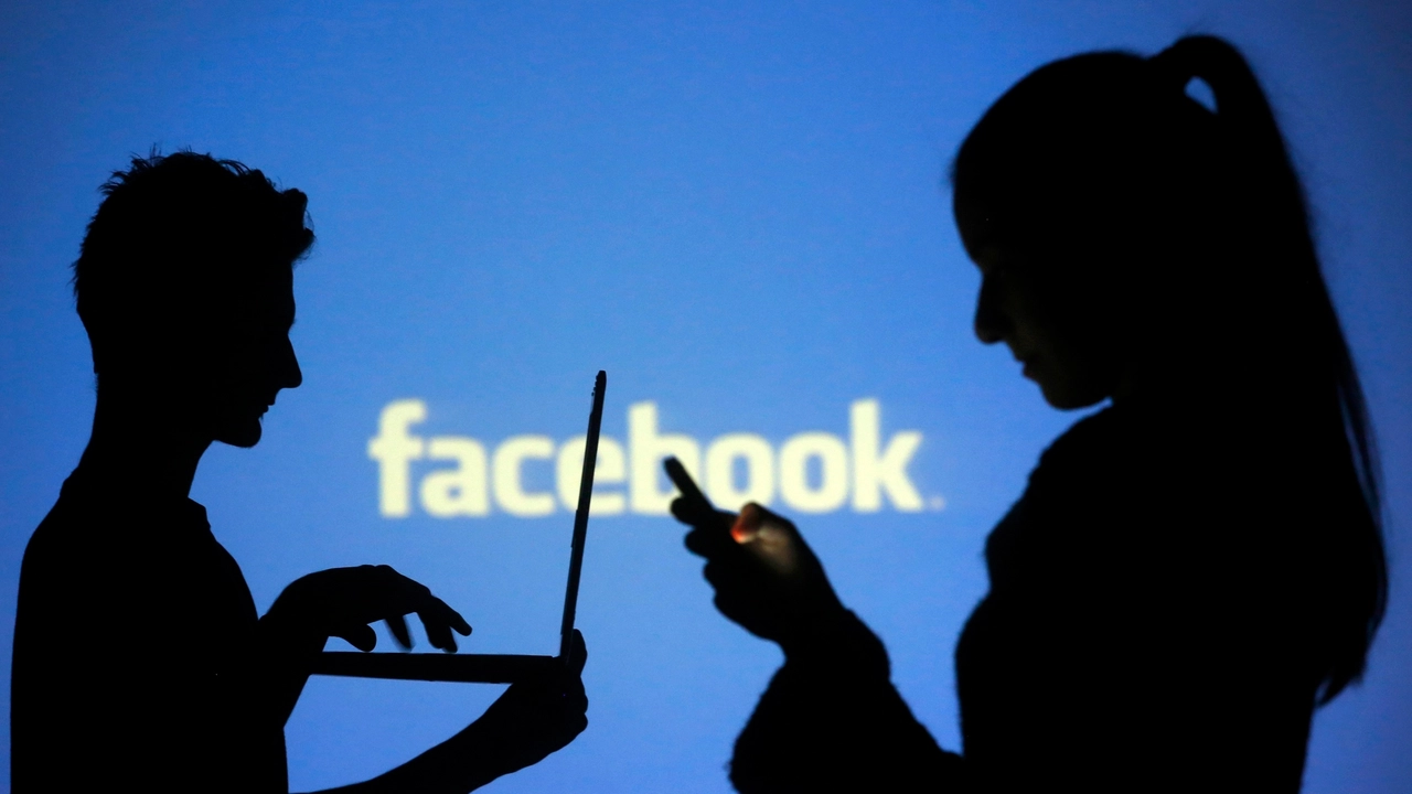 Facebook (Reuters)