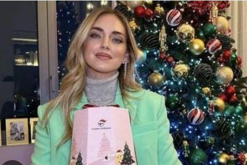 Chiara Ferragni nel mirino di Giorgia Meloni