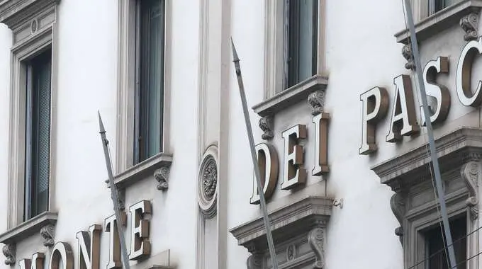 Mps: banca, insuccesso aumento capitale