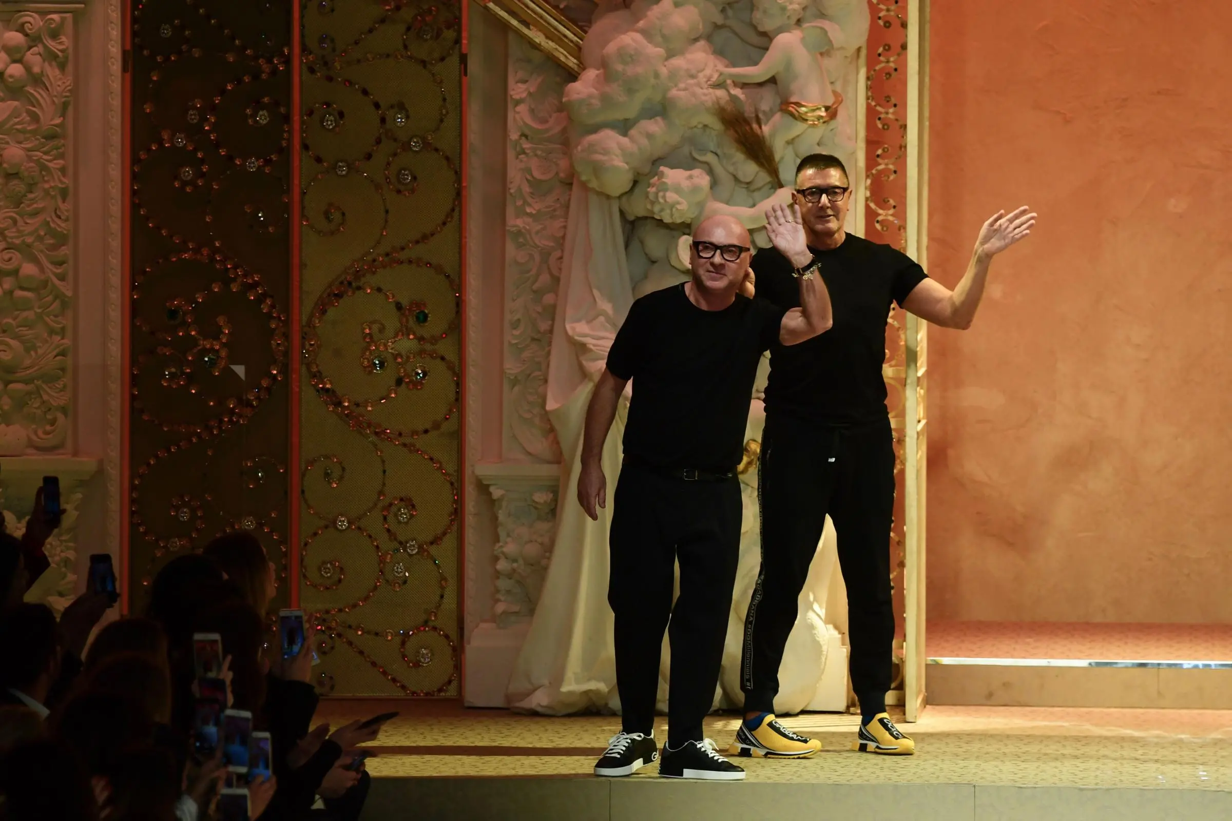 Dolce & Gabbana, critiche allo spot in Cina. Annullata sfilata a Shanghai