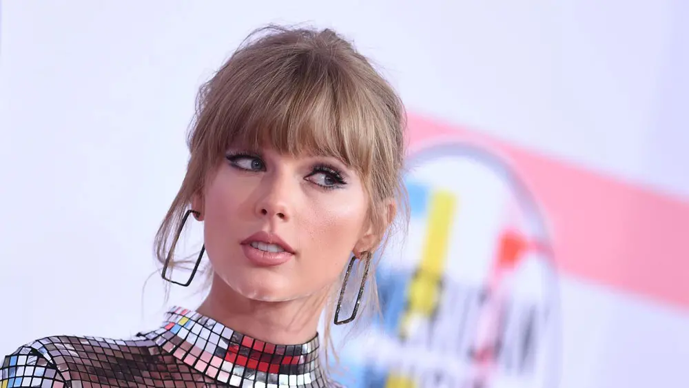 Taylor Swift usa la tecnologia più avanzata contro gli stalker