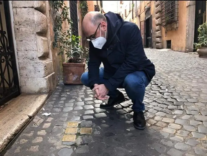 Roma, 16 ottobre 1943, rastrellamento del ghetto ebraico: domani la commemorazione