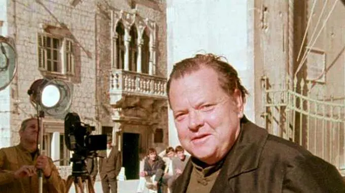 Netflix resusciterà film perduto Welles