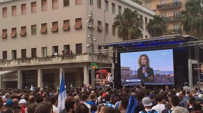 Pescara, abbonamenti stadio rateizzabili