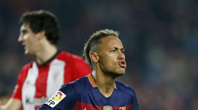 Nuovi guai Neymar, ipotesi frode fiscale