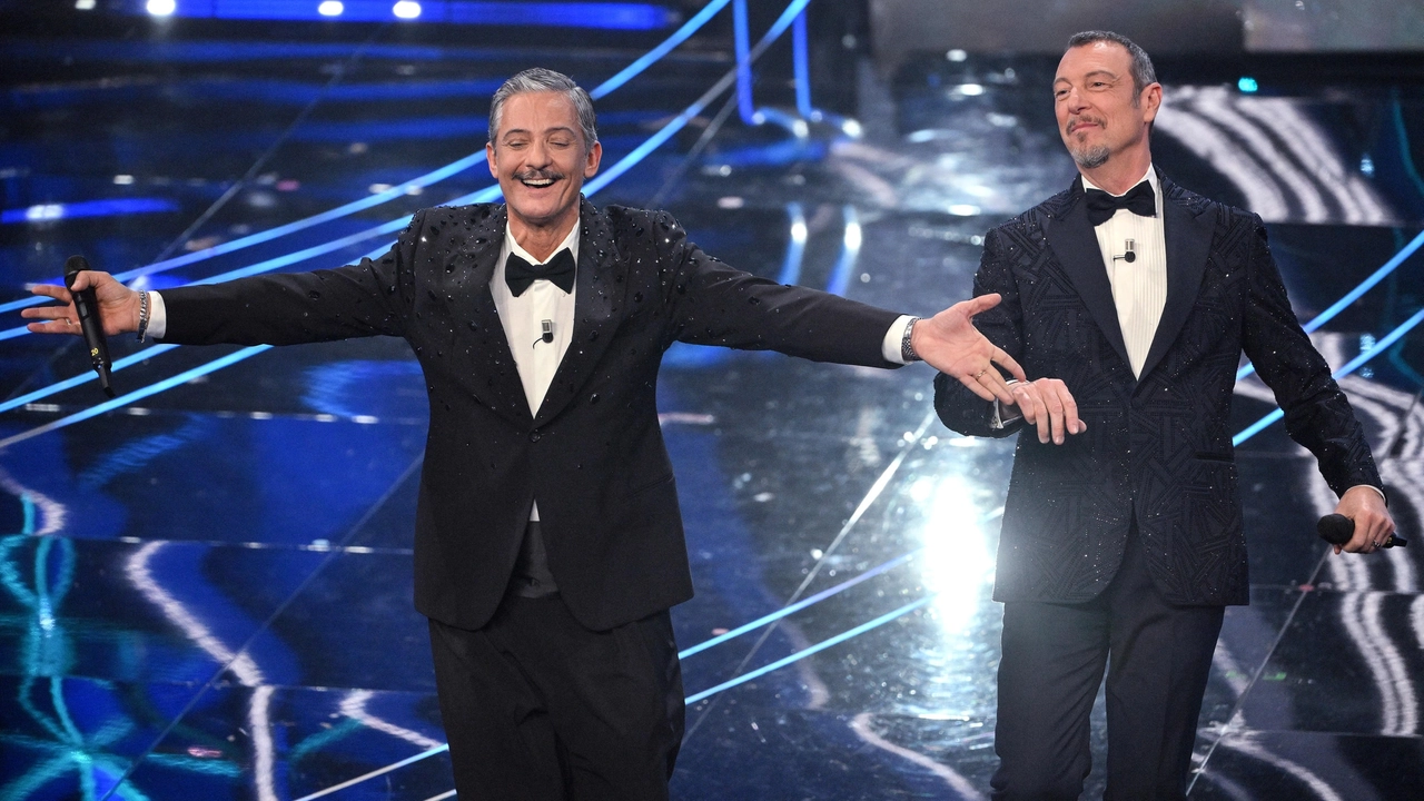 74th Sanremo Music Festival