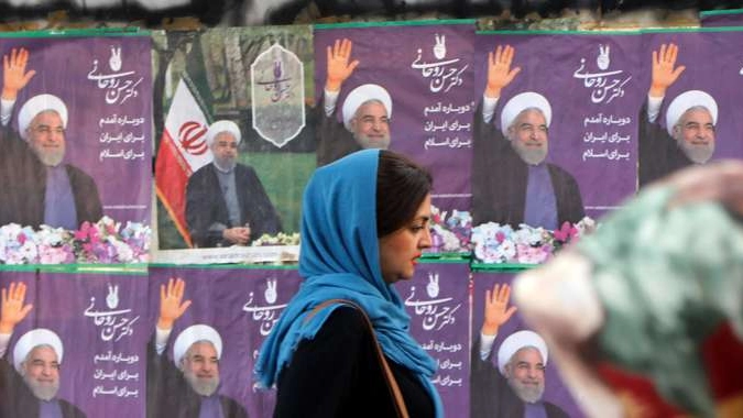 Iran: vice presidente ritira candidatura