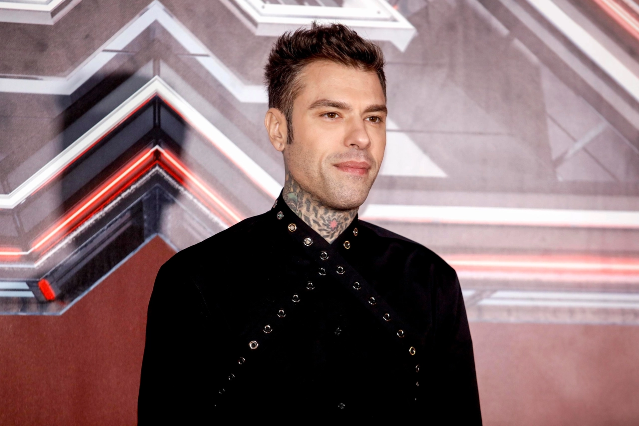 Il ritorno di Fedez a 'X Factor'